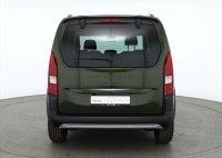 Peugeot Rifter GT 1.5 BlueHDi 130 Aut