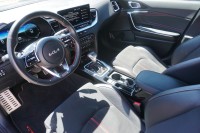Kia pro_cee'd ProCeed 1.6 T-GDI GT Aut.