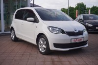 Skoda Citigo 1.0 Aut.