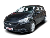 Opel Corsa F 1.2 Elegance 2-Zonen-Klima Navi Sitzheizung