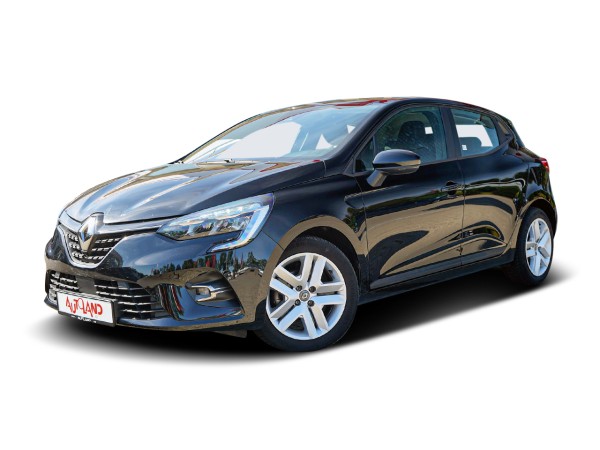 Renault Clio 1.0 Business Edition
