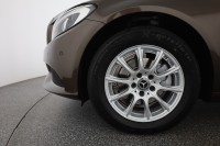 Mercedes-Benz C 180 C180