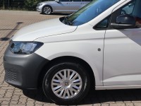 VW Caddy Kombi 2.0 TDI