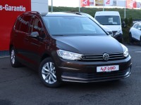 VW Touran 1.4 TSI