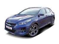 Kia XCeed 1.4 T-GDI Spirit 2-Zonen-Klima Navi Sitzheizung