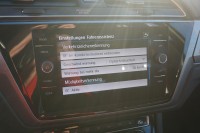 VW Touran 1.5 TSI Comfortline DSG