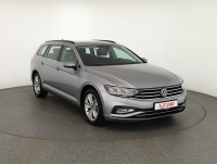 VW Passat Variant 2.0 TDI DSG Business