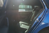 Skoda Octavia Combi 1.4 TSI iV RS