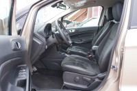 Ford EcoSport 1.0 EcoBoost ST-Line