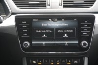 Skoda Superb Combi 1.4 TSI Ambition iV DSG
