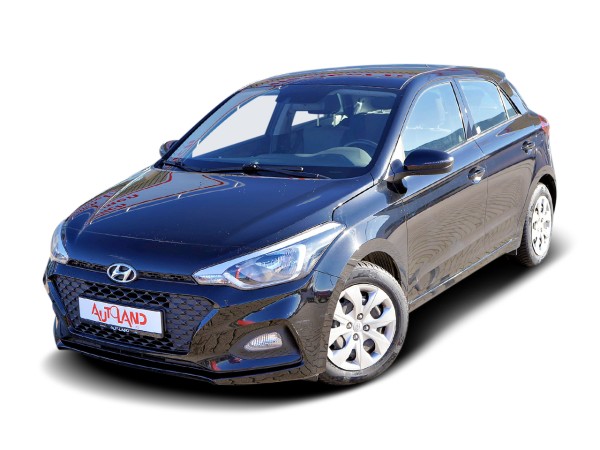 Hyundai i20 1.2