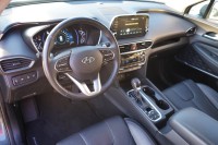 Hyundai Santa Fe 2.2 CRDi 2WD