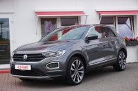 Vorschau: VW T-Roc 2.0 TSI Sport 4Motion