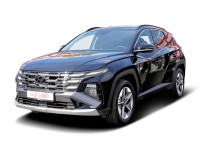 Hyundai Tucson 1.6T-GDI PHEV 4WD Aut. 2-Zonen-Klima Navi Sitzheizung