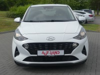 Hyundai i10 1.0 Edition 30