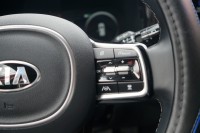 Kia Sorento 1.6 T-GDI Hybrid