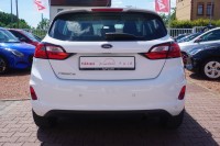 Ford Fiesta 1.1 Cool & Connect