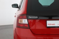 Skoda Rapid SB 1.2 TSI Monte Carlo