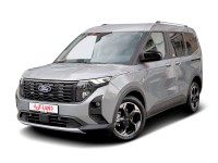 Ford Tourneo Courier Active 1.0 EB Aut. Navi Sitzheizung Tempomat