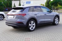 Audi Q4 e-tron 35