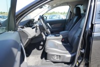Land Rover Discovery Sport Basis AWD 2.0