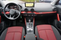 Audi Q2 1.4 TFSI sport S-Tronic