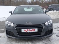 Audi TT Coupe 1.8 TFSI