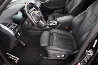 BMW X3 M40 M40d xDrive Aut.