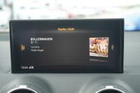 Audi Q2 30 1.6 TDI design