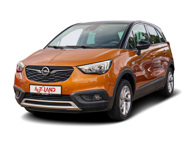 Opel Crossland 1.2 Turbo Aut. Innovation