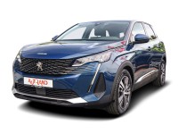 Peugeot 3008 1.6 Hybrid 225 Allure Pack LED Navi AHK