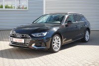 Vorschau: Audi A4 Avant 35 2.0 TFSI advanced