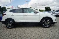 Nissan Qashqai 1.2 DIG-T