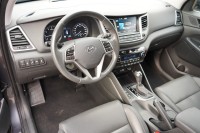 Hyundai Tucson 1.6 Advantage 4WD