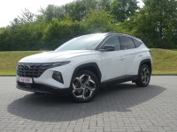 Vorschau: Hyundai Tucson 1.6 T-GDI Hybrid 4WD