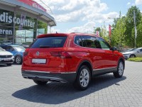 VW Tiguan Allspace 2.0 TSI Highline 4Motion