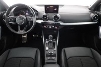 Audi Q2 2.0 TFSI Quattro S-Line