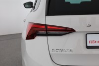 Skoda Octavia Combi 2.0 TDI Ambition