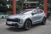 Vorschau: Kia Sportage 1.6 T-GDI GT-Line Hybrid Aut.