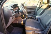 VW T-Cross 1.0 TSI Life