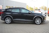 Cupra Formentor 2.0 TDI Basis a 4Drive