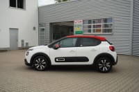 Citroen C3 PureTech 83