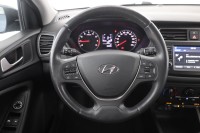 Hyundai i20 1.2 YES!