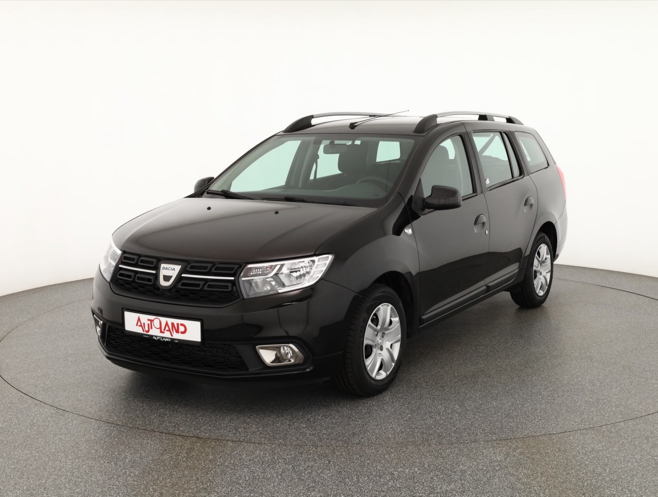 Dacia Logan II MCV 1.0 SCe 75 Comfort