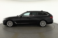 Vorschau: BMW 530 e Touring