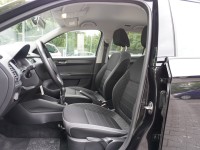 Skoda Fabia 1.0 MPI