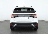 VW T-Cross 1.0 TSI Goal