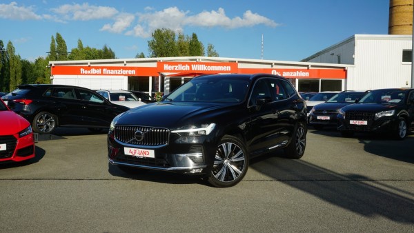 Volvo XC 60 XC60 2.0 Aut.