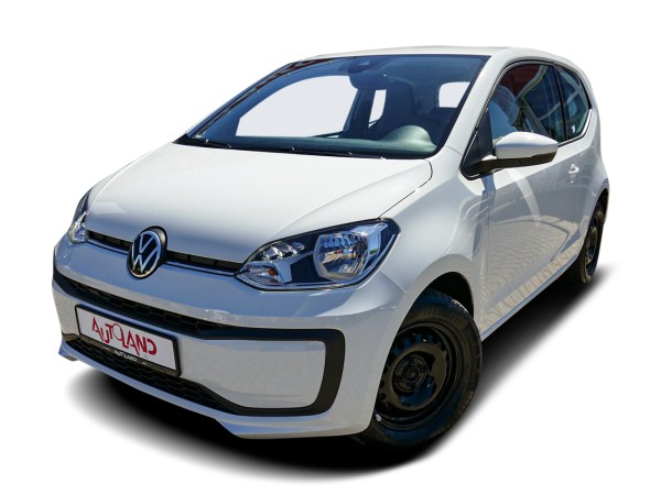 VW up up! 1.0 Move