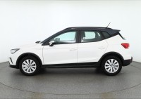 Vorschau: Seat Arona 1.0 TSI DSG Style